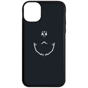 Jujutsu Kaisen Sukuna Face Tattoo Markings Phone Case