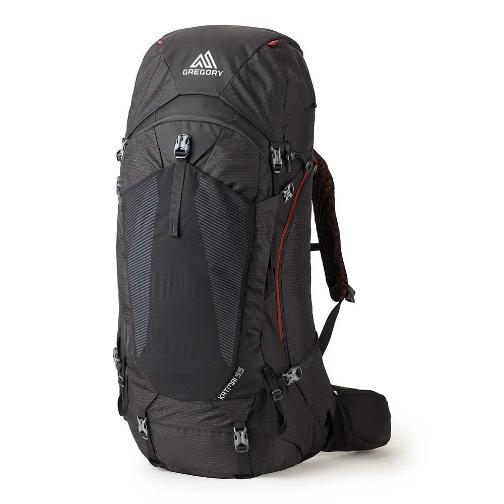 KATMAI 55L BACKPACK