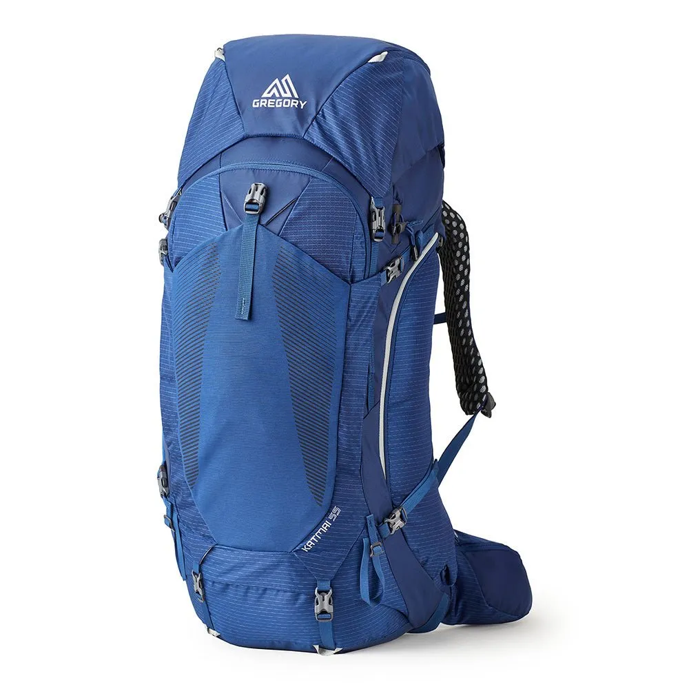 KATMAI 55L BACKPACK