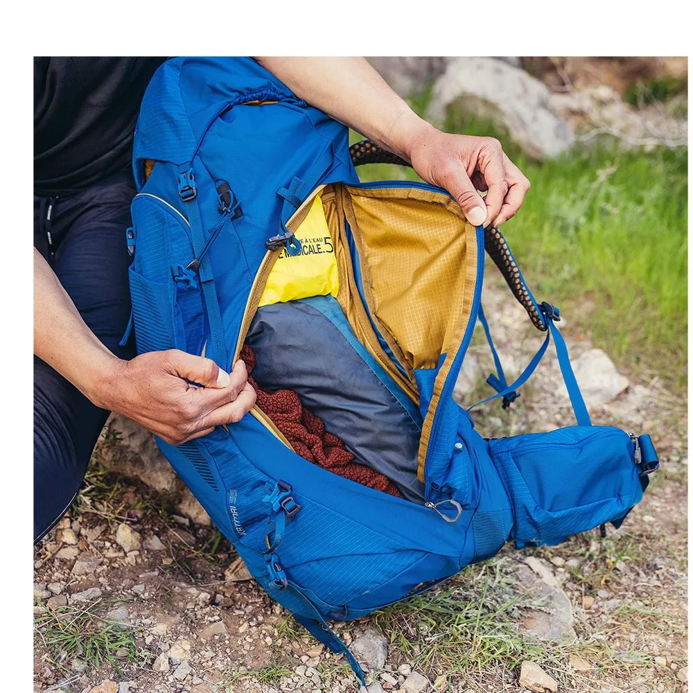 KATMAI 55L BACKPACK