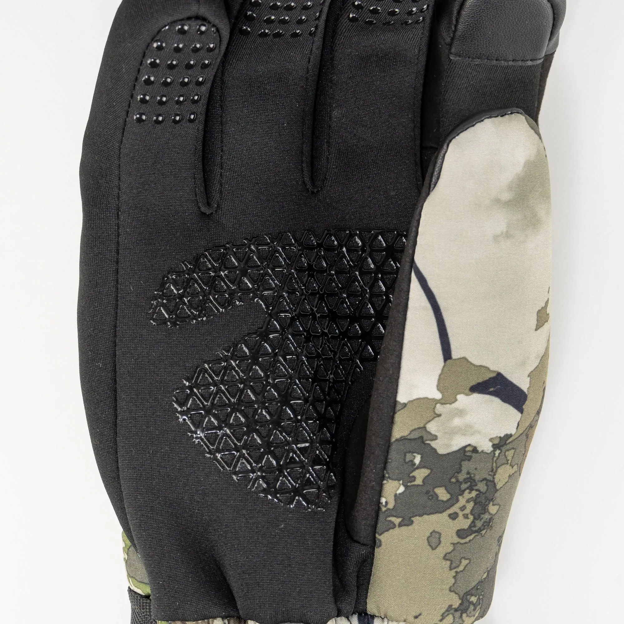 KCX Terrain Heated Glove Unisex