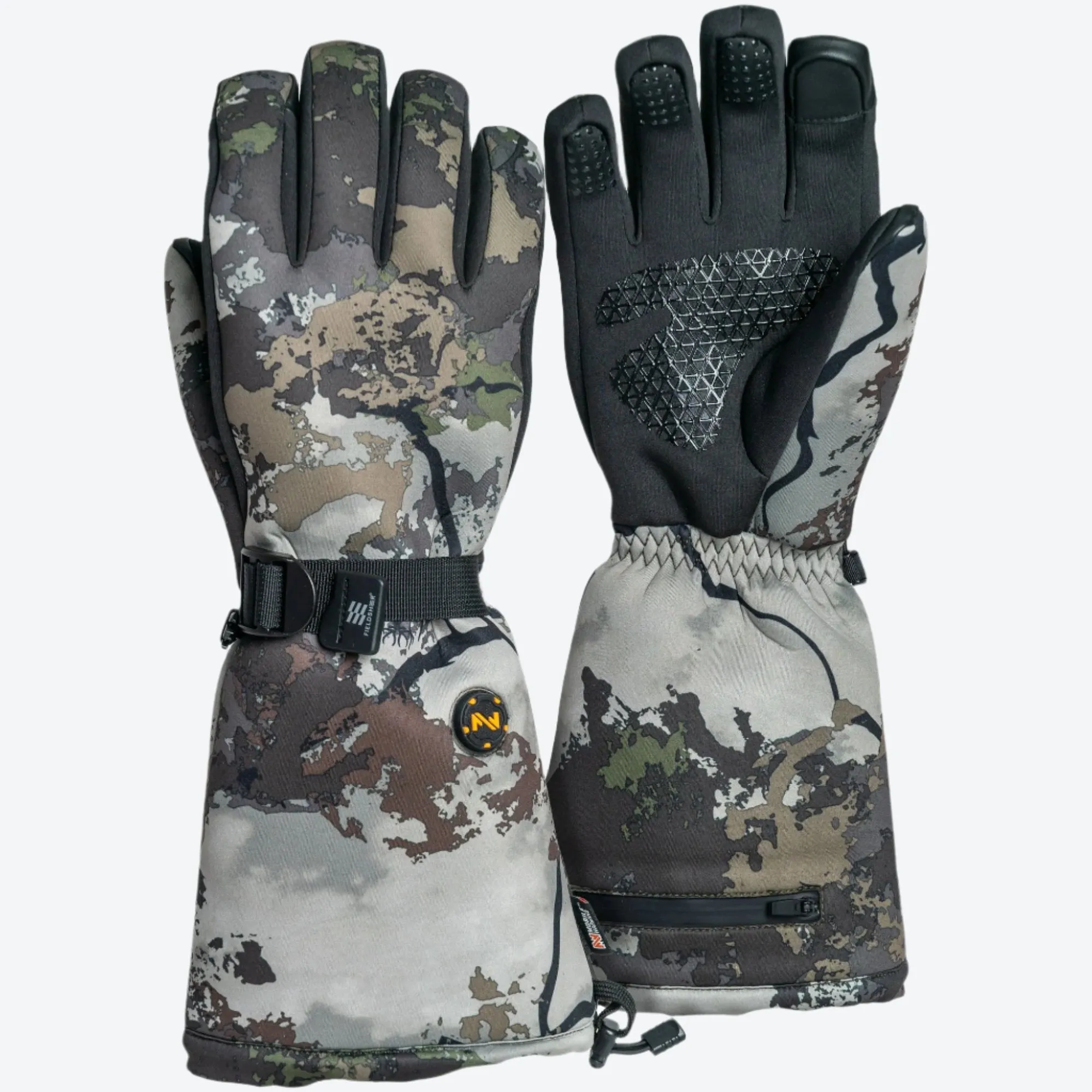 KCX Terrain Heated Glove Unisex