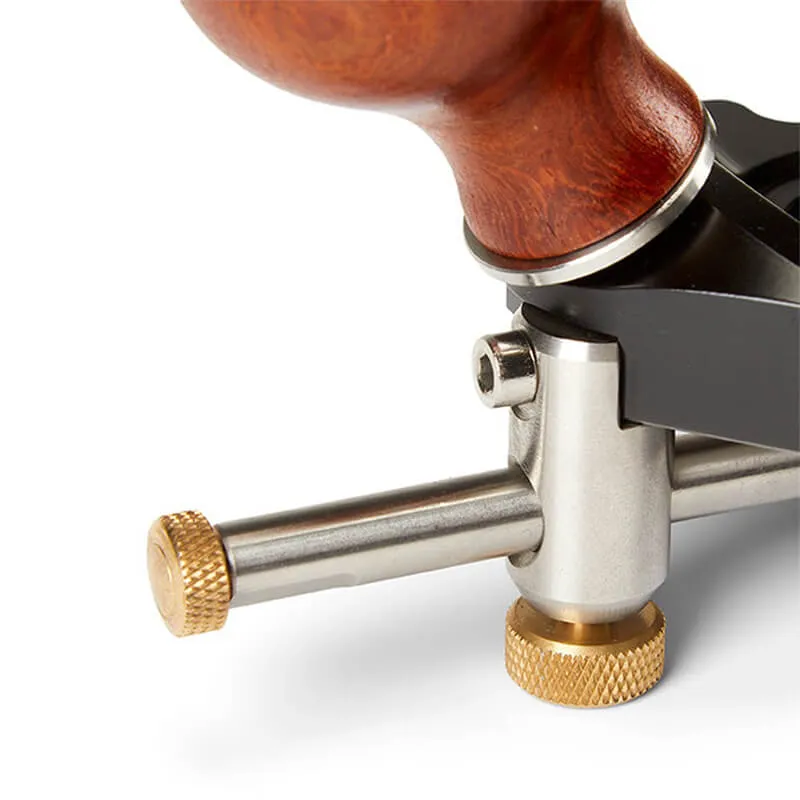 KM-17 PRO ROUTER PLANE