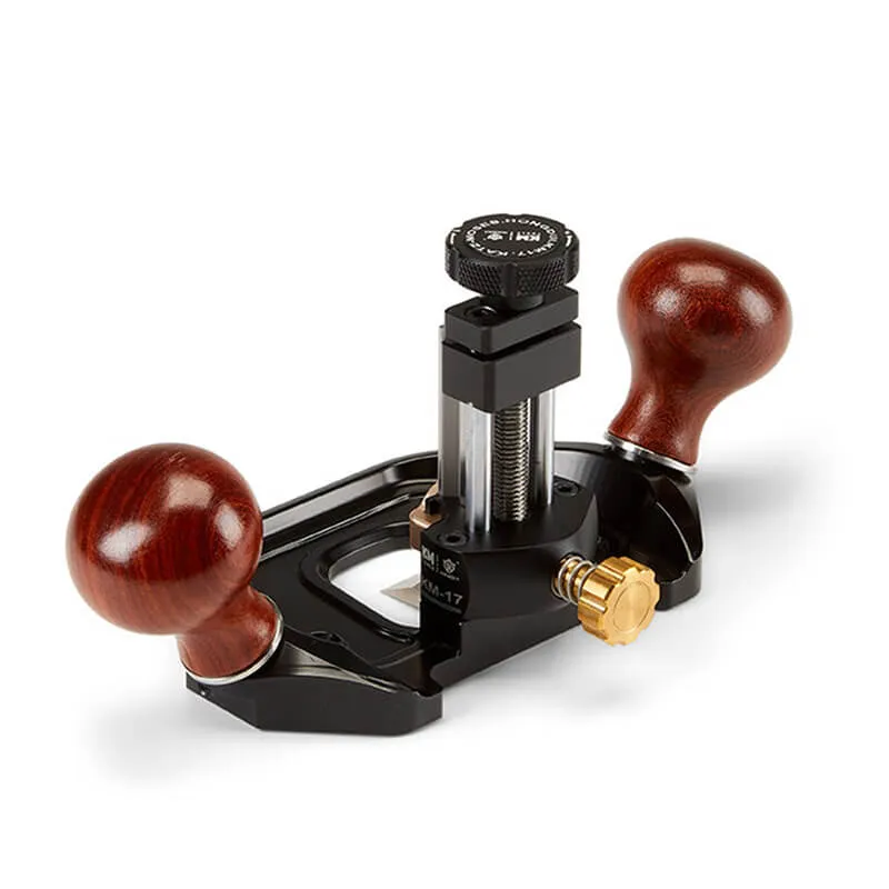 KM-17 PRO ROUTER PLANE