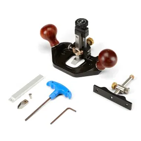 KM-17 PRO ROUTER PLANE