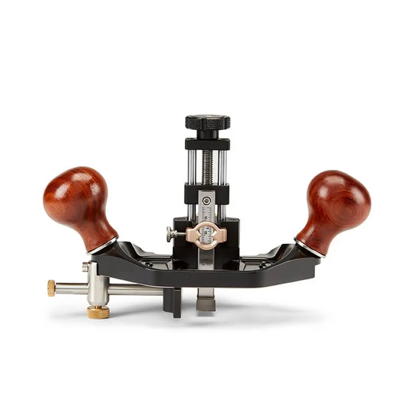 KM-17 PRO ROUTER PLANE