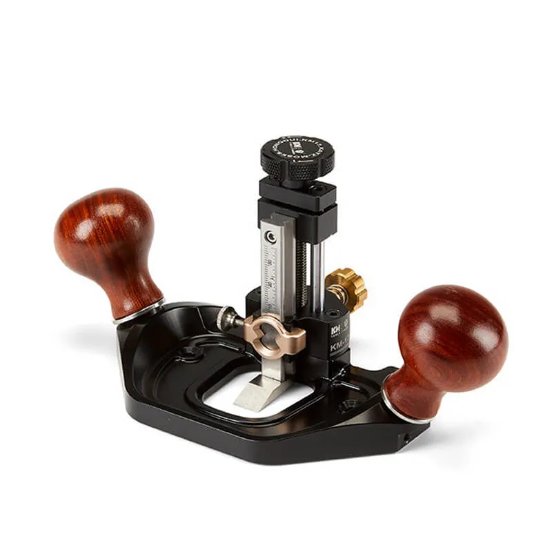 KM-17 PRO ROUTER PLANE