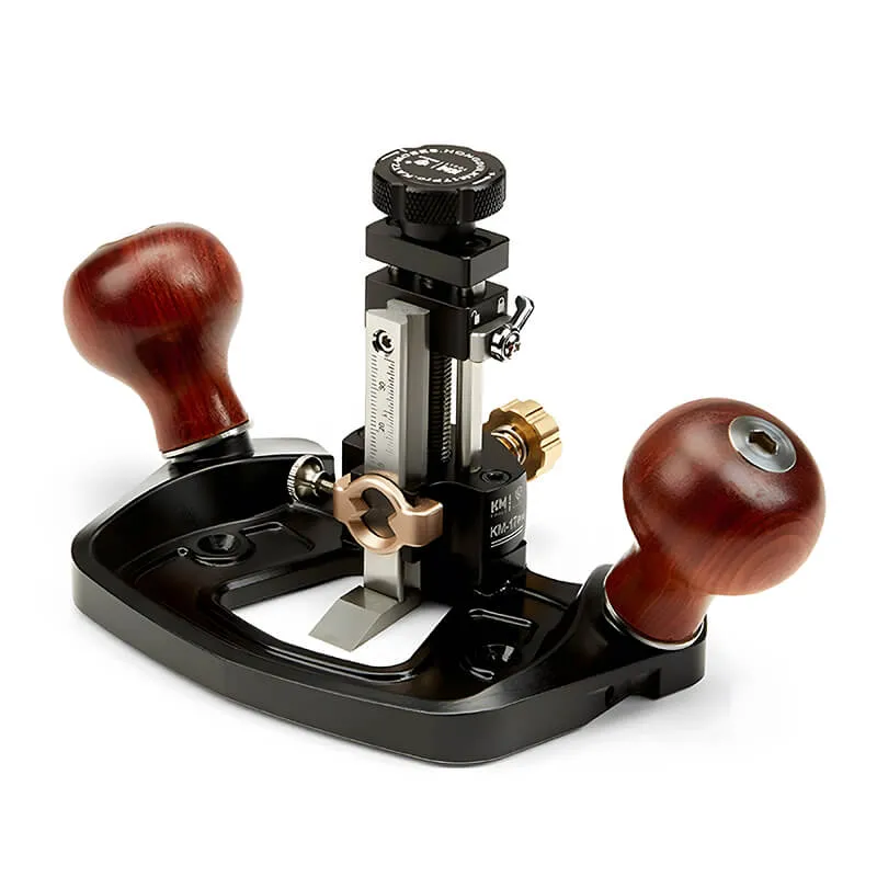 KM-17 PRO ROUTER PLANE