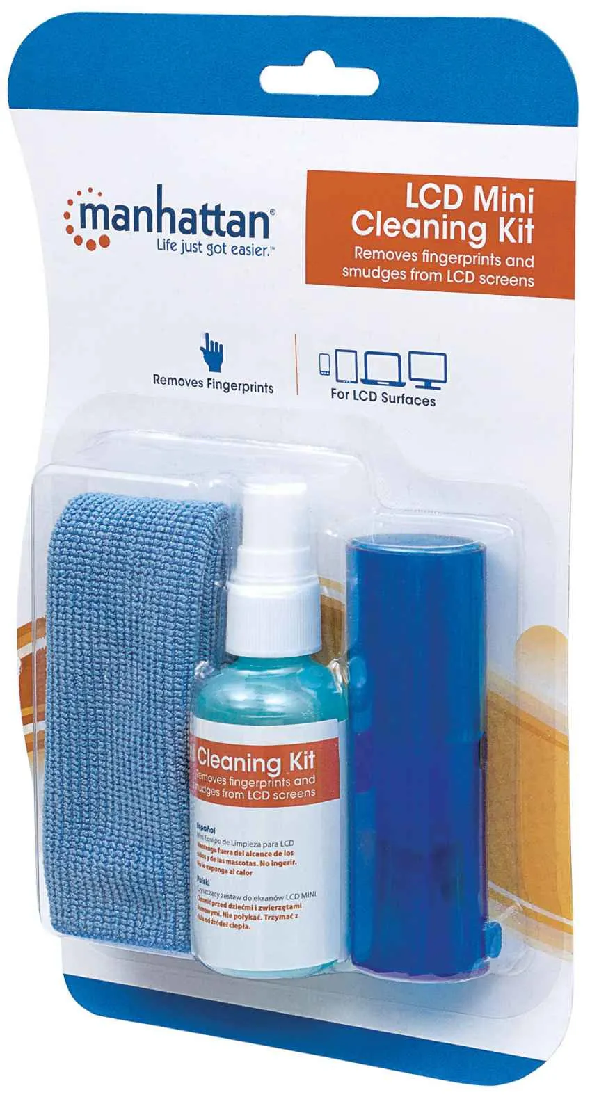 Lcd Mini Cleaning Kit-