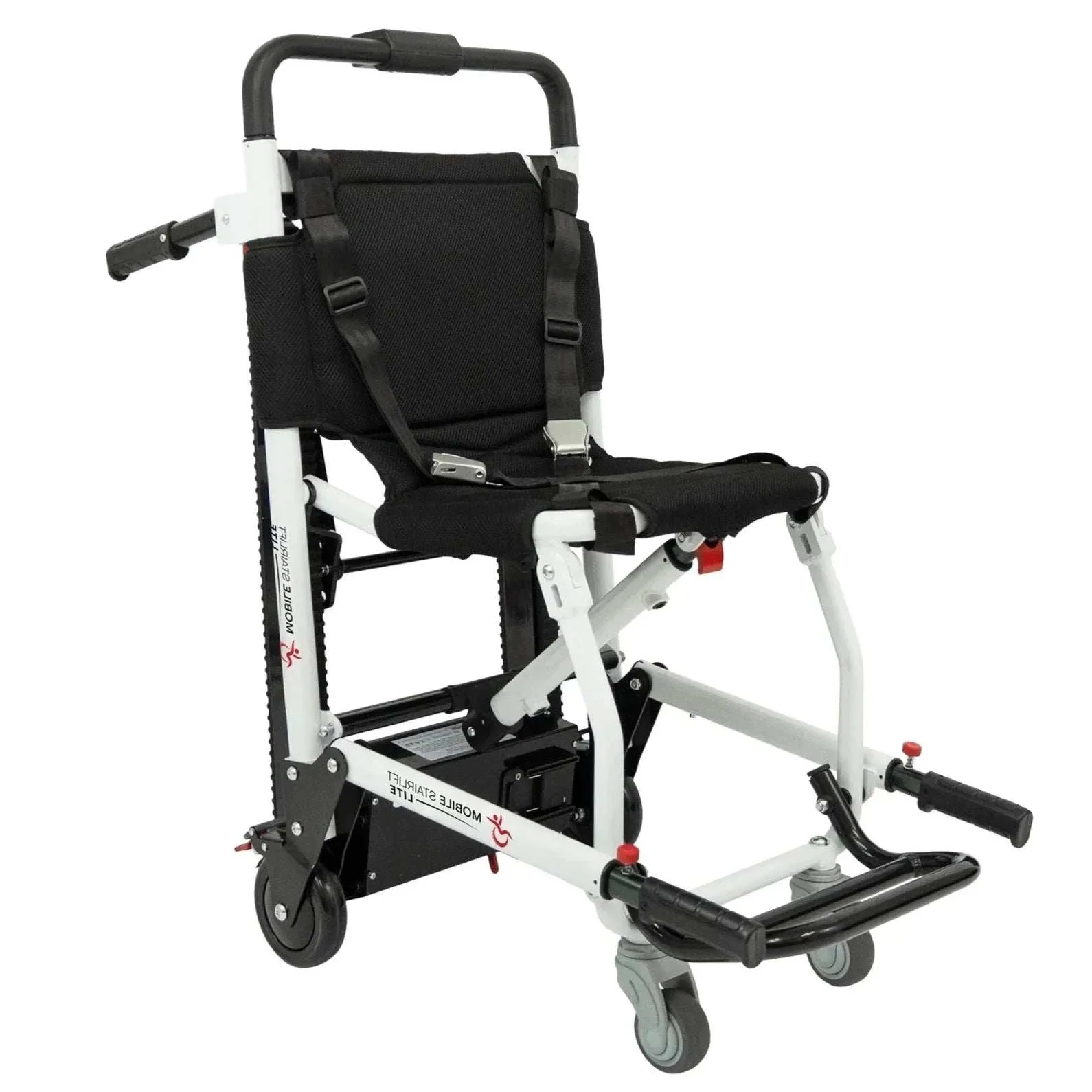 LITE Mobile Stairlift Battery Powered & Portable Stair Wheelchair