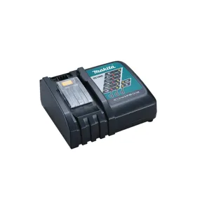 MAKITA 22 MINUTE (3.0AH) COMPACT FAST CHARGER (15 MIN. 1.5AH)