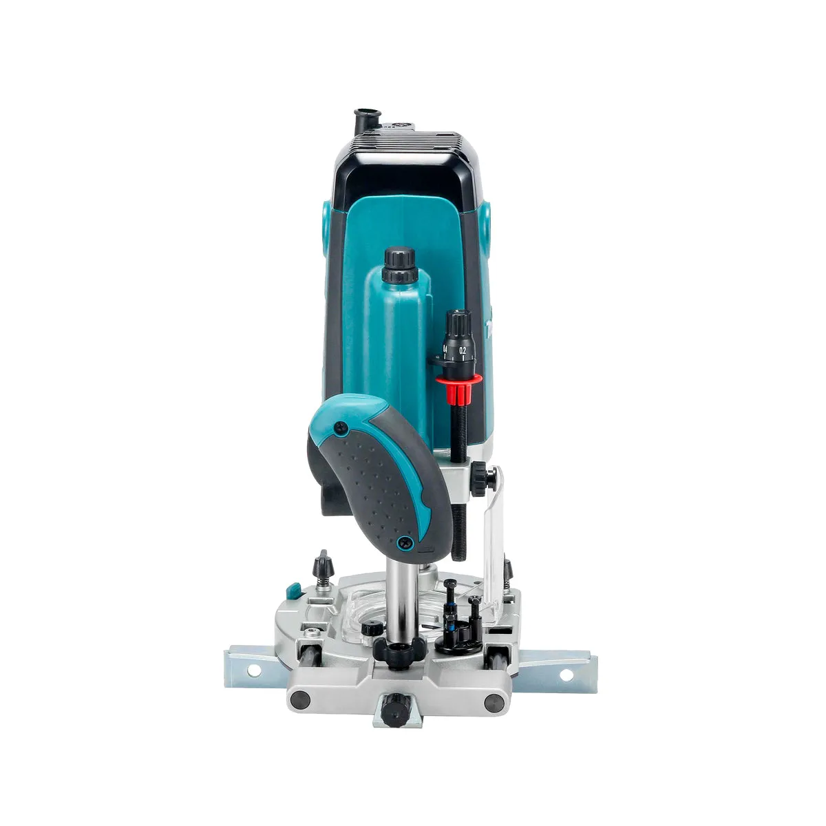 Makita RP2303FC08/1 1/2" Plunge Router 110V With Type 4 Case Durable Power Tool for Woodworking