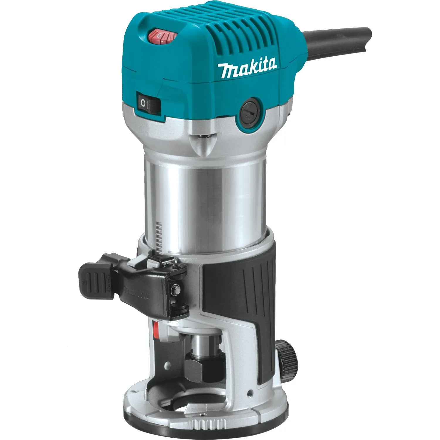 Makita RT0701C -  Router 1 1/4 HP Router