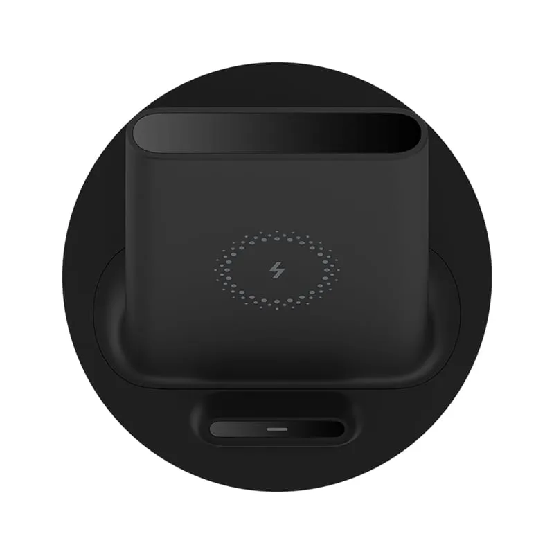 Mi 20w wireless charging stand