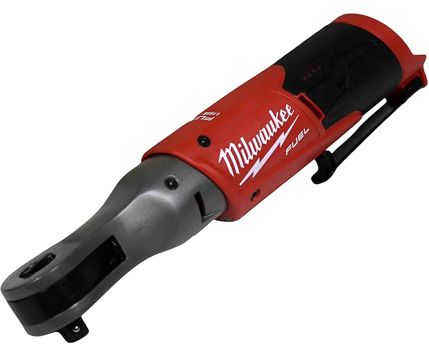 Milwaukee 2558-22 M12™ FUEL™ 1/2" Ratchet Kit