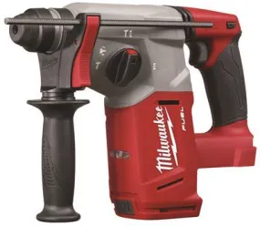 Milwaukee M18 Fuel 1 In. Sds Plus Rotary Hammer