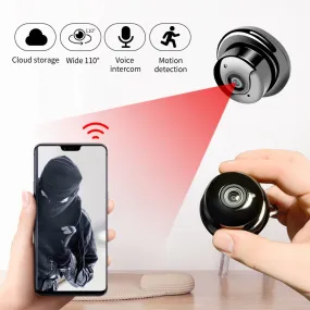 Mini WiFi Camera