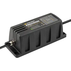 Minn Kota MK106PCL Precision Charger 1 Bank 6AMPS