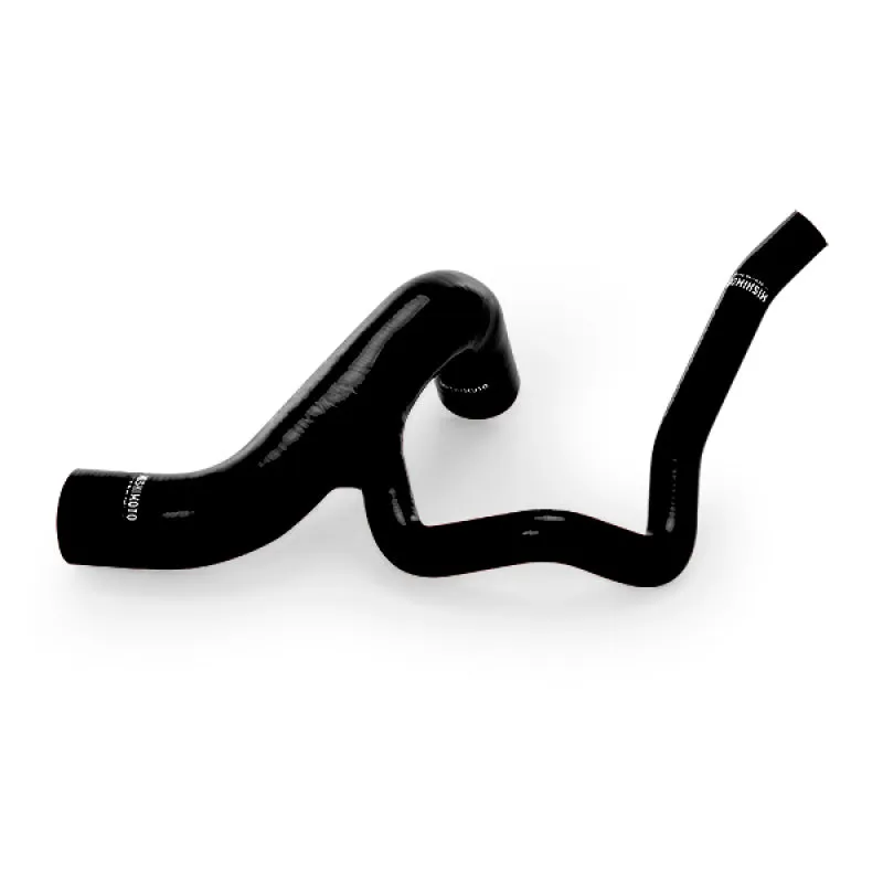 Mishimoto 2015  Dodge Challenger / Charger SRT Hellcat Silicone Radiator Hose Kit - Black