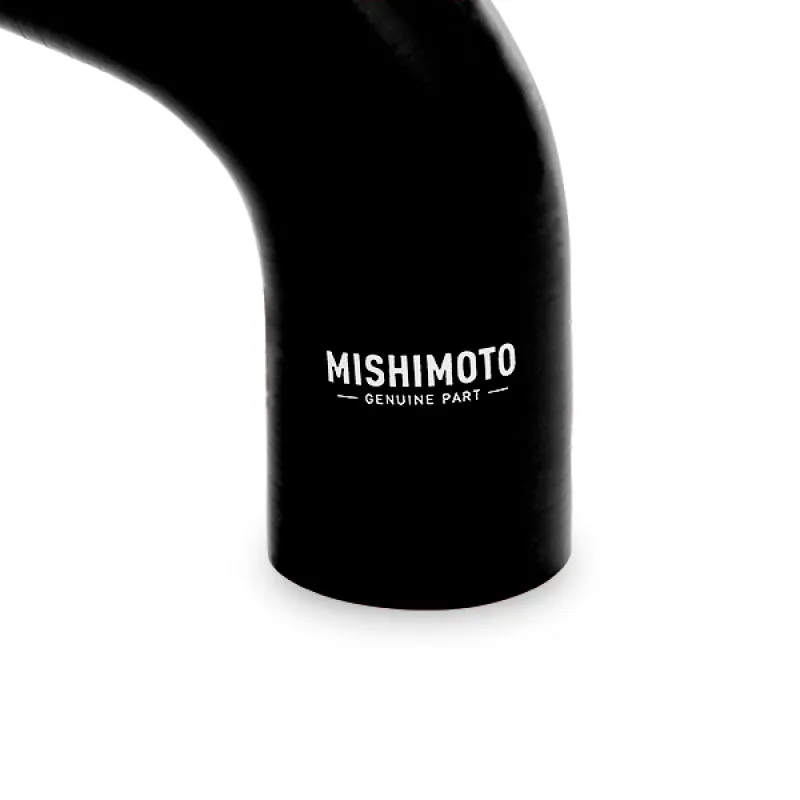 Mishimoto 2015  Dodge Challenger / Charger SRT Hellcat Silicone Radiator Hose Kit - Black