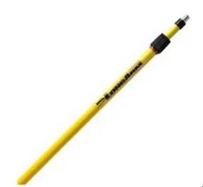 Mr Longarm 6248 Fiberglass Extension Pole, 4&#039; - 8&#039;