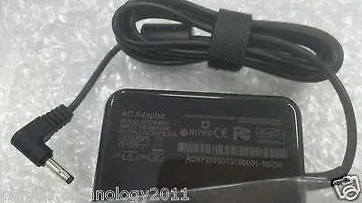 NEW 65W 20V-3.25A Power AC Adapter Charger for Lenovo yoga 510-15isk