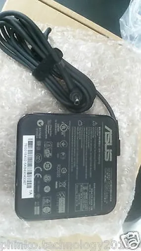 NEW Original  Charger for ASUS  19V 4.74A 4.5*3.0mm with Central Pin