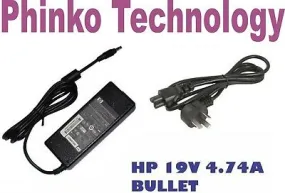 NEW Original GENUINE Adapter Charger for HP Pavilion DV6000 DV9000 Series