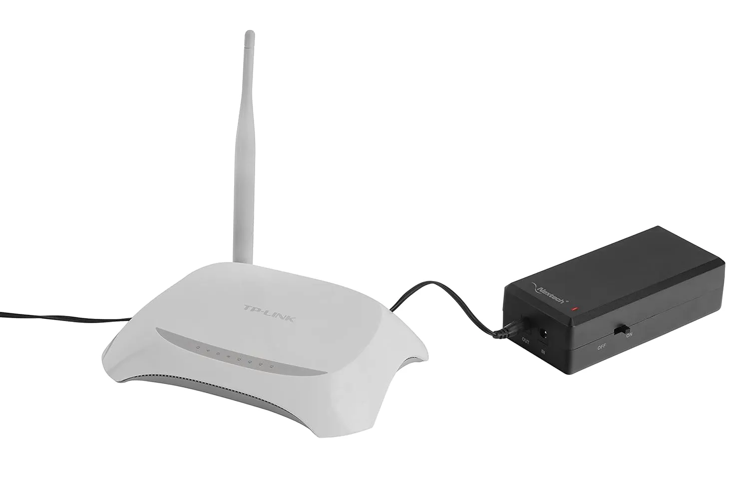 Nextech RAPID  Mini UPS for Router