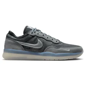 NIKE SB PS8 COOL GREY / METALLIC SILVER