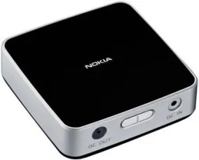 Nokia DC-1 Power Pack/Charger