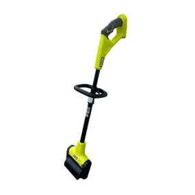 ONE  18-Volt Cordless Battery Outdoor Patio Sweeper (Tool Only) - Factory Reconditioned