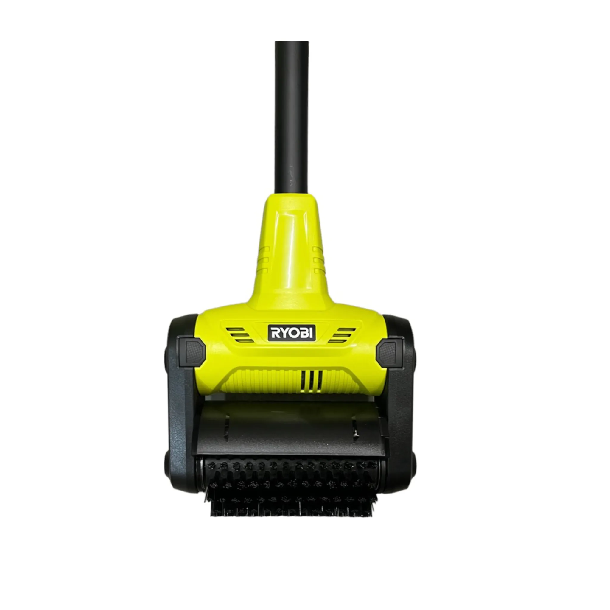 ONE  18-Volt Cordless Battery Outdoor Patio Sweeper (Tool Only) - Factory Reconditioned