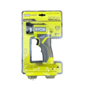 ONE  18-Volt Cordless LED Light (Tool Only)