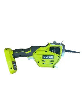 ONE  18-Volt Electric Cordless Pruning Reciprocating Saw (Tool Only) - Factory Reconditioned