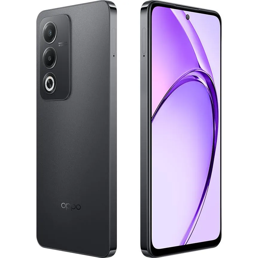 OPPO A80 5G 256GB (Starry Black)