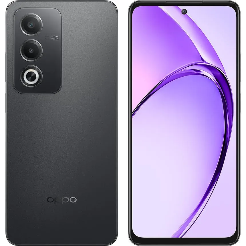 OPPO A80 5G 256GB (Starry Black)