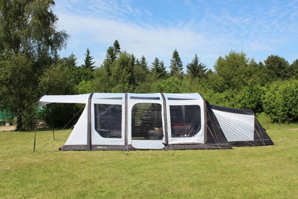 Outdoor Revolution Sleeping Annexe for the Movelite T3E and T4E