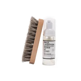 Paul Lashton Premium CLEANER SET Hat Care