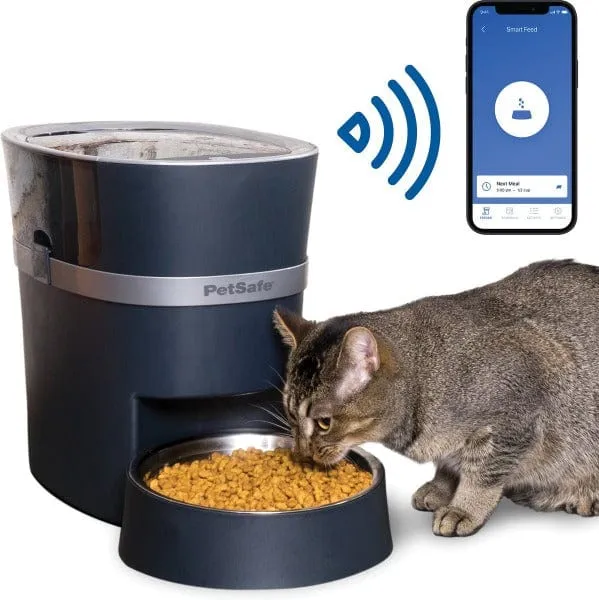 PetSafe Smart Feed Automatic Pet Feeder 2.0