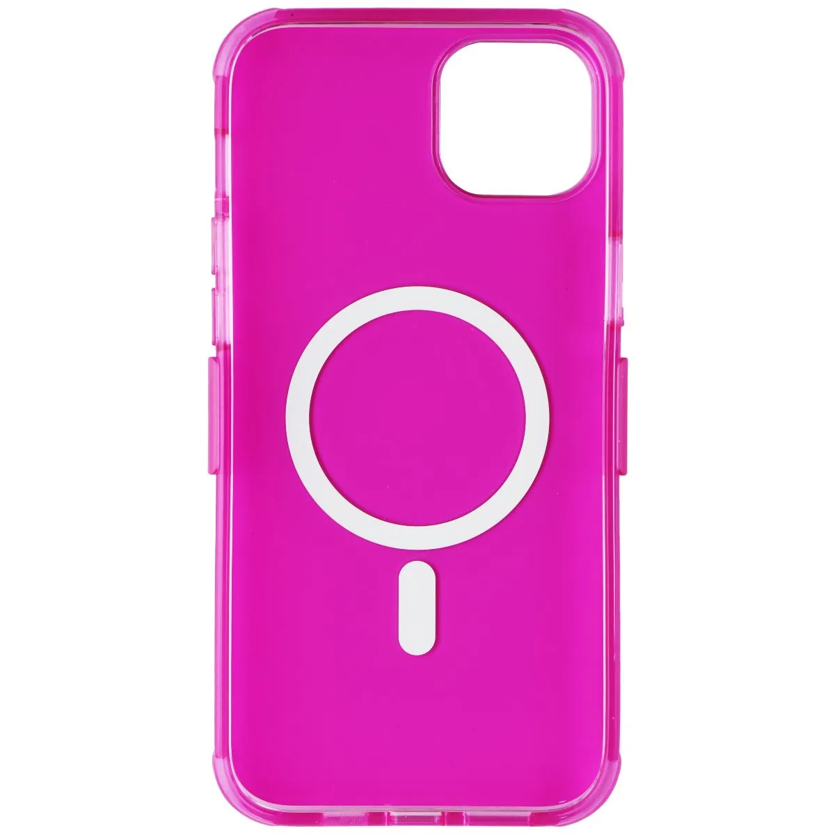 PopSockets Case for MagSafe for Apple iPhone 14 Plus - Baeby Pink