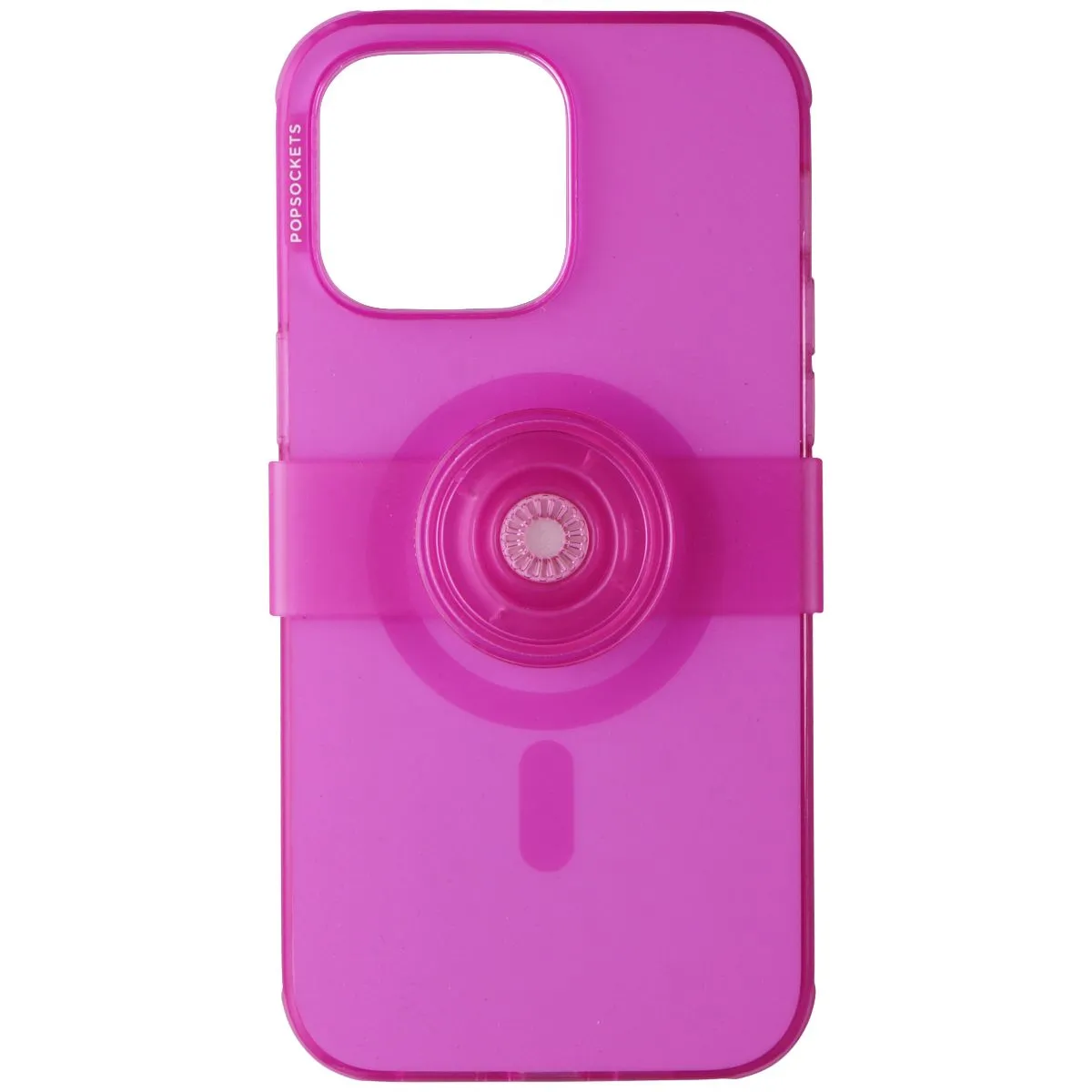 PopSockets Case for MagSafe for Apple iPhone 14 Pro Max - Baeby Pink