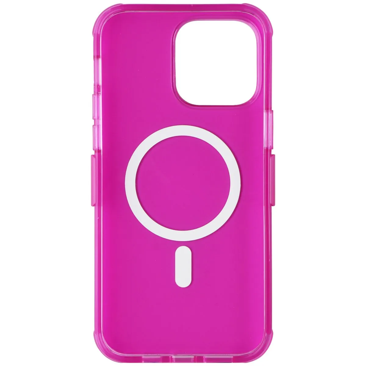 PopSockets Case for MagSafe for Apple iPhone 14 Pro Max - Baeby Pink