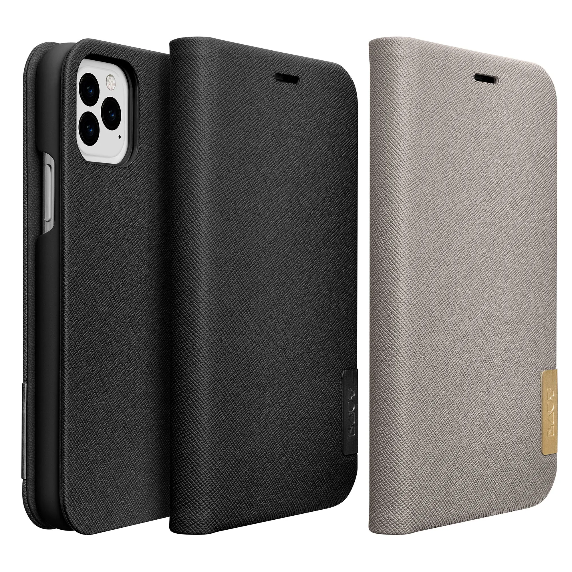 PRESTIGE Folio for iPhone 11 Series