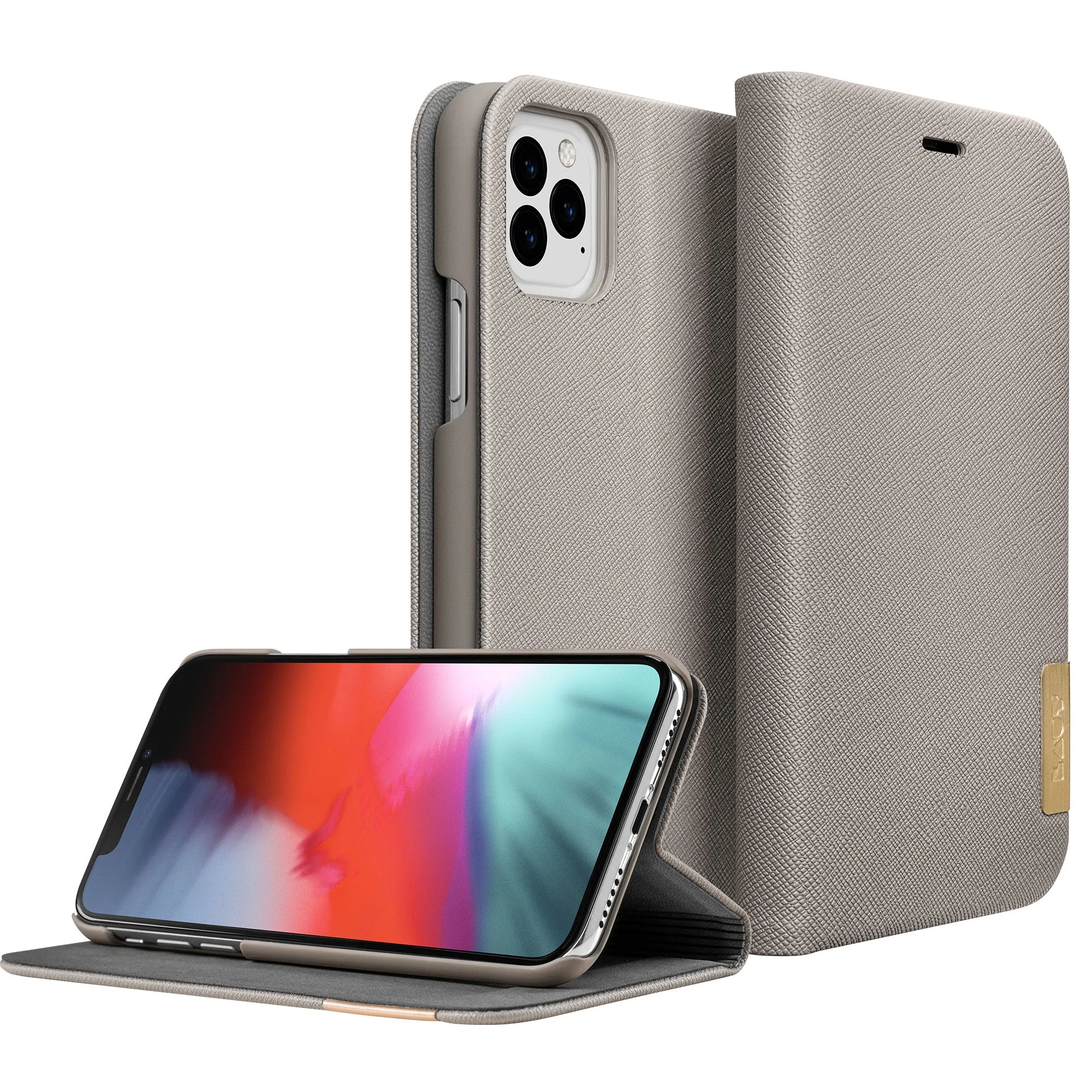 PRESTIGE Folio for iPhone 11 Series