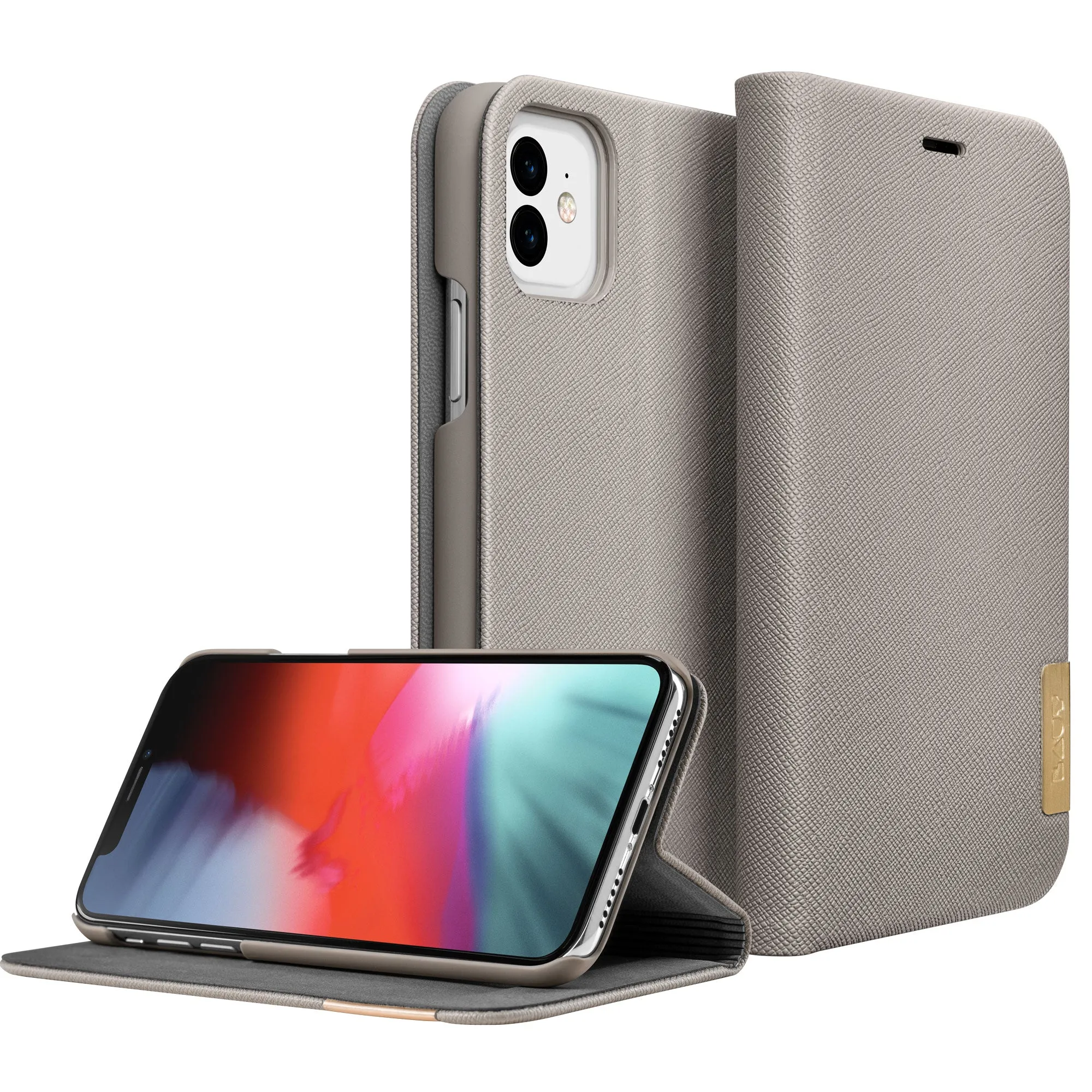 PRESTIGE Folio for iPhone 11 Series