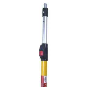 ProDec 4' - 8' Button Lock Extension Pole