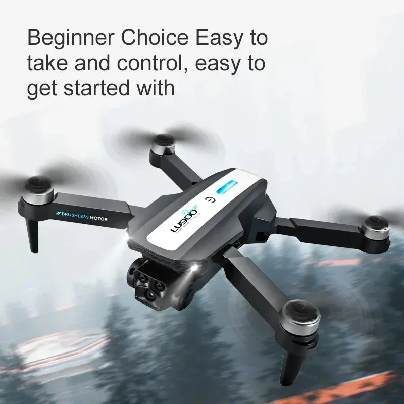 Professional Drone 4k With Camera Mini Fpv Quadcopter