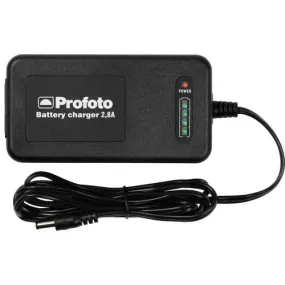 Profoto Battery Charger 2.8A for B1 and B2