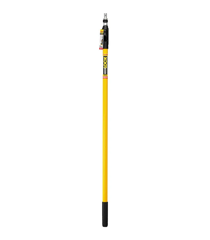 Purdy Power Lock Roller Extension Pole - 3 Sizes